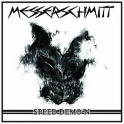Messerschmitt : Speed Demo'n